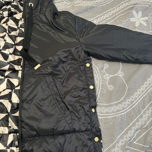 Authentic MAX MARA reversible jacket - Picture 4 of 9